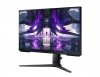 Monitor 24 cale LS24AG300NUXEN VA 1920x1080 FHD 16:9 1xHDMI/1xDP 1 ms (MPRT) płaski HAS+PIVOT 144Hz Gaming 2 lata d2d